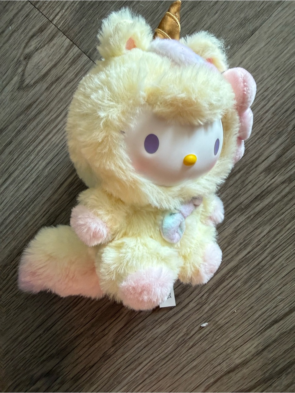 Sanrio Characters "Dreamy Unicorn"